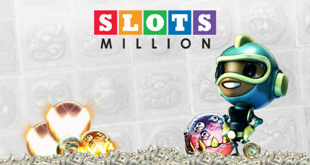 SlotsMillion Casino Review - Should You Play There?